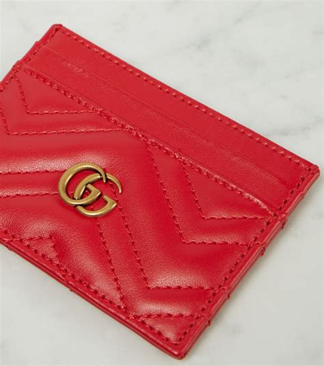 card holder gucci snake|gucci gg marmont card holder.